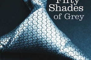 Cincuenta sombras de Grey de E. L. James 