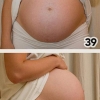 Embarazo de 39 semanas