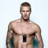 David Beckham se haría un tatuaje en el pene