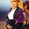 Beyonce embarazada