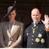 Adelantos de la Boda Real del príncipe Alberto y Charlene Wittstock