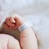 Identificación del recién nacido en el hospital