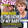 Justin Bieber podria ser padre de bebe