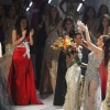 Leila Lopes - Miss Universo 2011