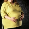 Obesidad en mujeres embarazadas