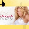 Nuevo video de Shakira - Rabiosa