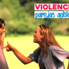 Violencia en el noviazgo adolescente