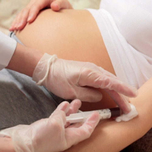 Trombofilias durante el embarazo