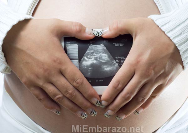 Importancia del ultrasonido en el embarazo